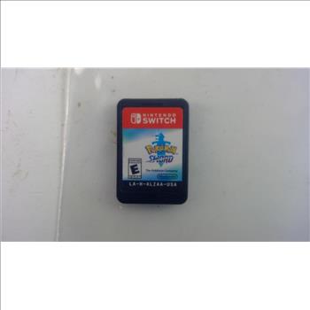 Pokemon Trading Cards, Nintendo Switch Pokemon Sword,15+ Pieces