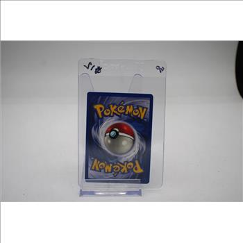 Pokemon Trainer Super Potion #90