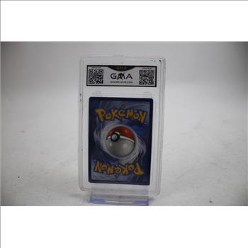 Pokemon Zamazenta 230 Trading Card