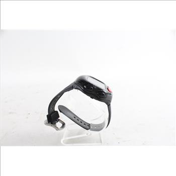 Polar HRM Cycle Computer