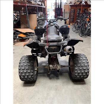 Polaris ATV