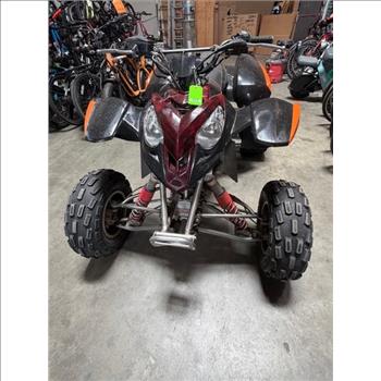 Polaris ATV