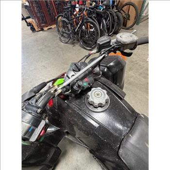 Polaris ATV