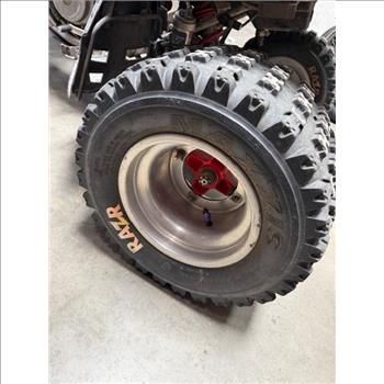 Polaris ATV