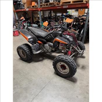Polaris ATV