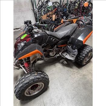 Polaris ATV