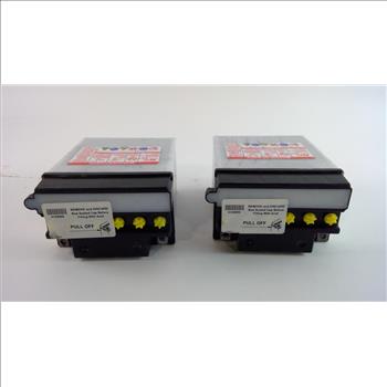 Polaris Batteries, 2 Pieces