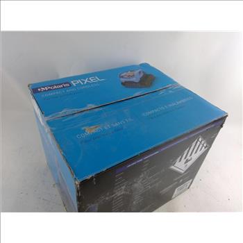 Polaris Pixel Cordless Robotic Pool Cleaner