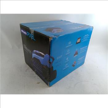 Polaris Pixel Cordless Robotic Pool Cleaner