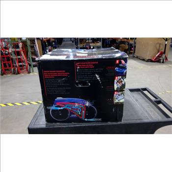 Polaris Pool Vacuum Robot