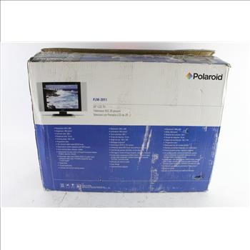 Polaroid 20