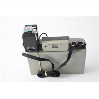 Polaroid 420 Land Film Camera