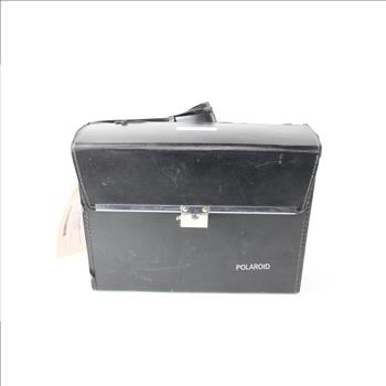 Polaroid 420 Land Film Camera