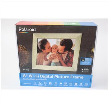 Polaroid 8