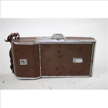 Polaroid 95 Land Camera