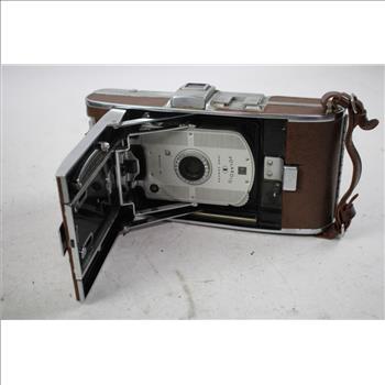 Polaroid 95 Land Camera