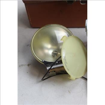 Polaroid 95A Land Camera