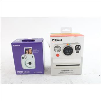 Polaroid Camera