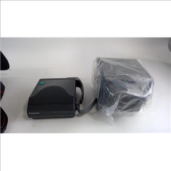 Polaroid Camera