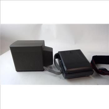 Polaroid Camera