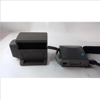 Polaroid Camera