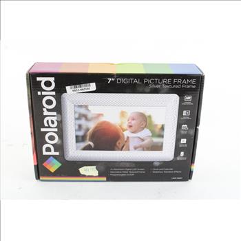 Polaroid Digital Picture Frame