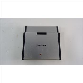 Polaroid DVD Player