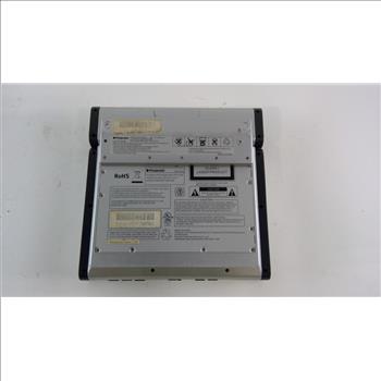 Polaroid DVD Player