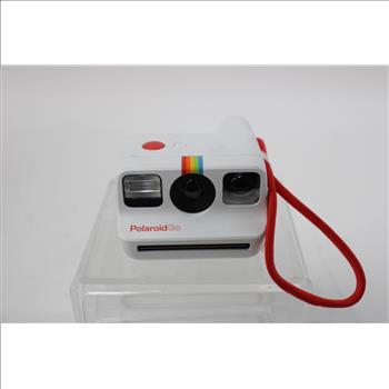 Polaroid Go Film Camera