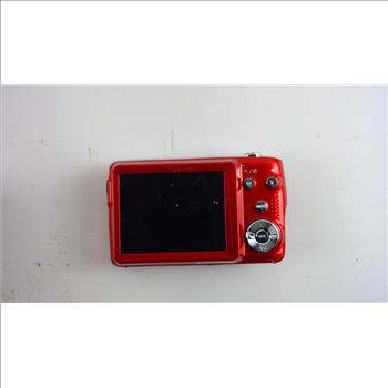 Polaroid I20x29 Camera