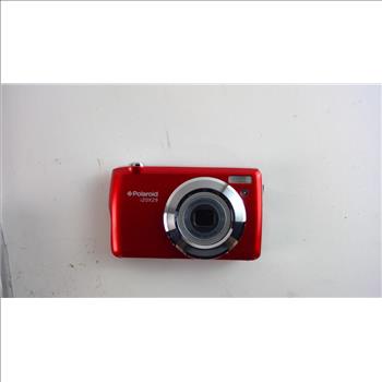 Polaroid I20x29 Camera
