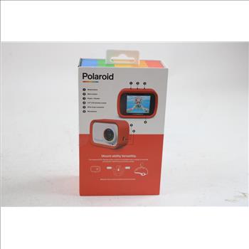 Polaroid ID757 Digital Camera