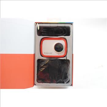 Polaroid ID757 Digital Camera