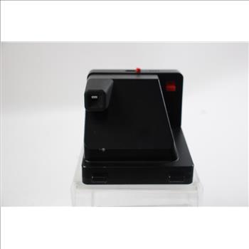 Polaroid Instant Camera