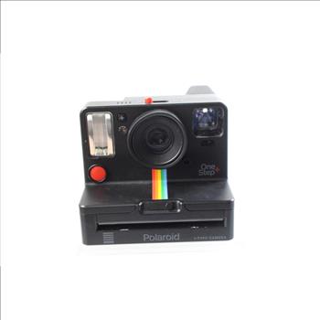 Polaroid Instant Camera
