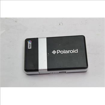 Polaroid Instant Mobile Printer