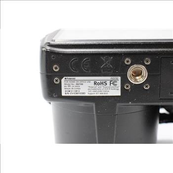 Polaroid IS2132-BLACK 16MP 21X Zoom Digital Still Camera With 2-Inch LCD