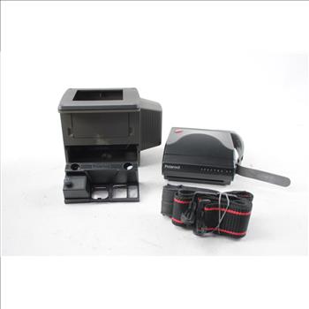 Polaroid Kit