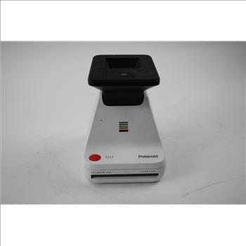 Polaroid Lab, I-Type Film, HP Photo Paper