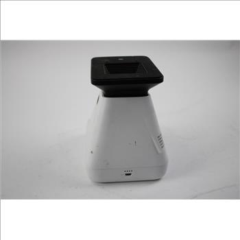 Polaroid Lab, I-Type Film, HP Photo Paper