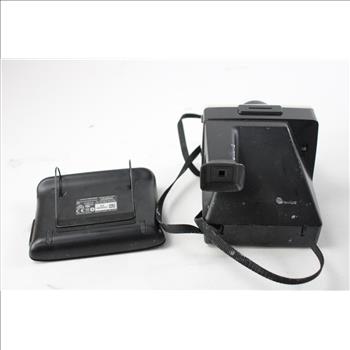 Polaroid Land Camera