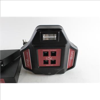Polaroid M500 Instant ID Camera