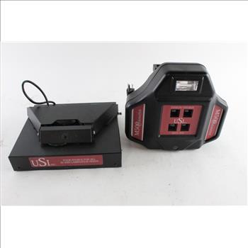 Polaroid M500 Instant ID Camera