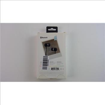 Polaroid Magnetic Wireless Earbuds