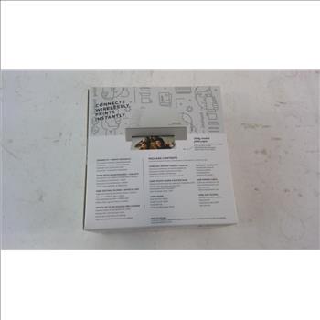 Polaroid Mint Pocket Printer