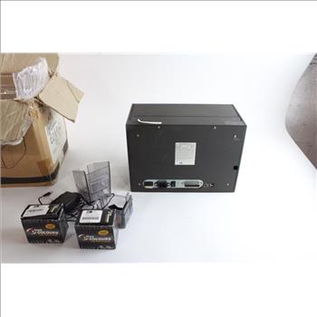 Polaroid Model 75 ID Card Printer