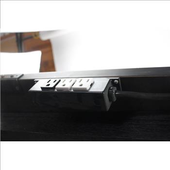 Polaroid MP-4 Land Camera