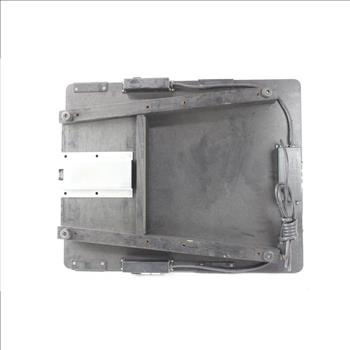 Polaroid MP-4 Land Camera