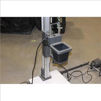 Polaroid MP.4 Land Camera