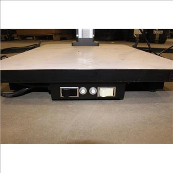 Polaroid MP.4 Land Camera